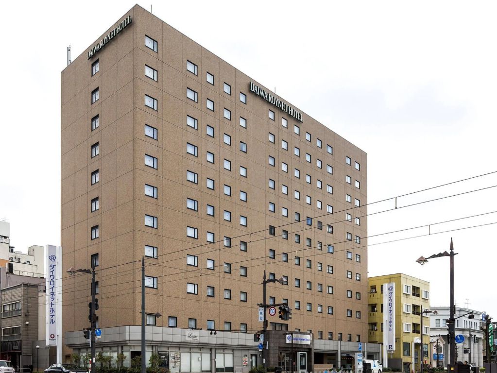 Bâtiment