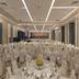 Salle de banquet