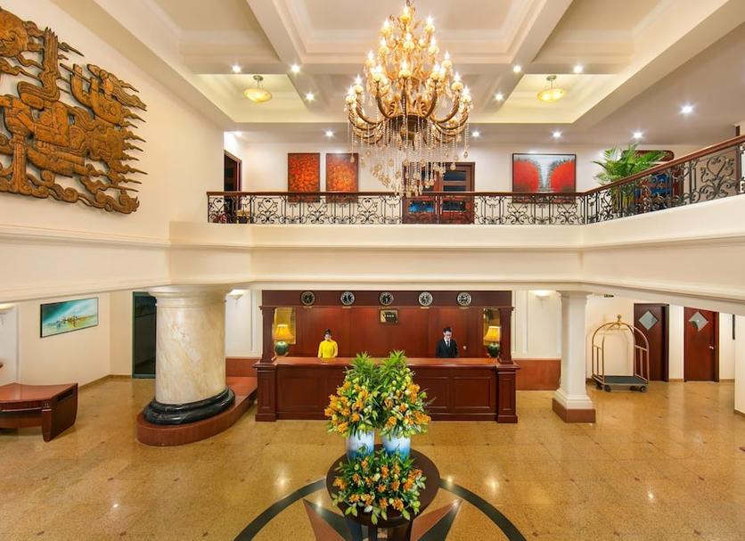 Hall d’entrée Photo