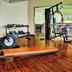 Salle de sport