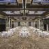Salle de banquet