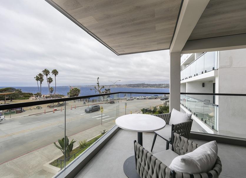 Balcon Photo