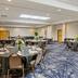 Salle de banquet