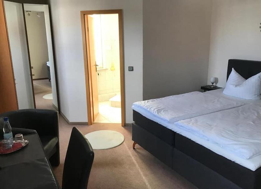 Chambre Photo