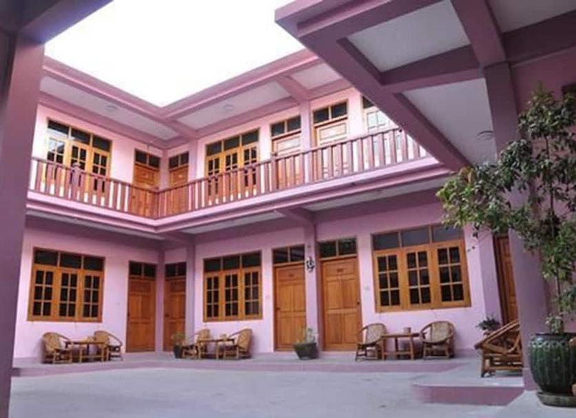 Bâtiment Photo