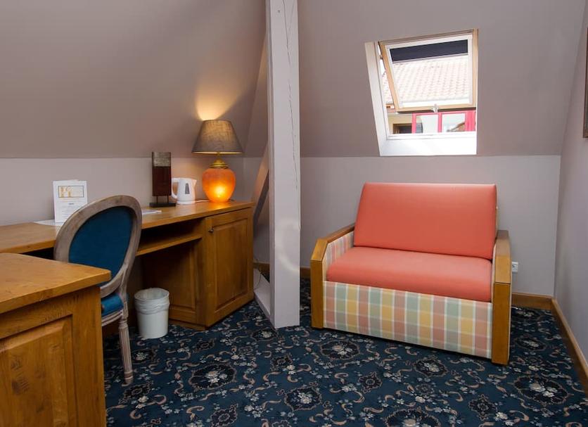 Équipements de la chambre Photo