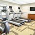 Salle de sport