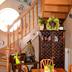 Escalier