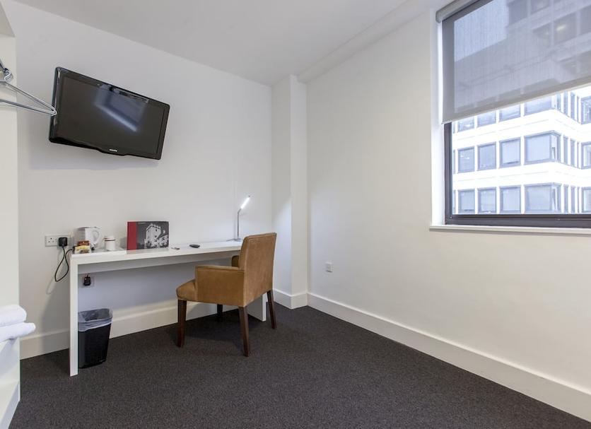 Équipements de la chambre Photo