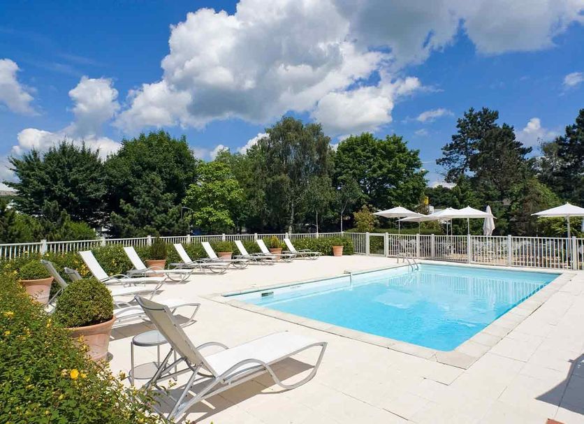 Piscine Photo