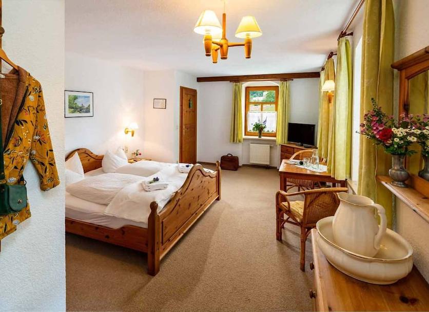 Chambre Photo