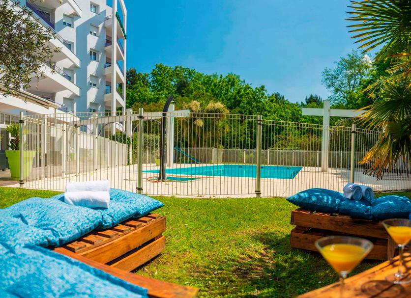 Piscine Photo