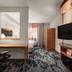 Équipements de la chambre