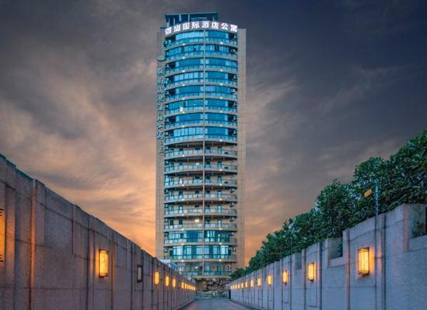 Bâtiment Photo
