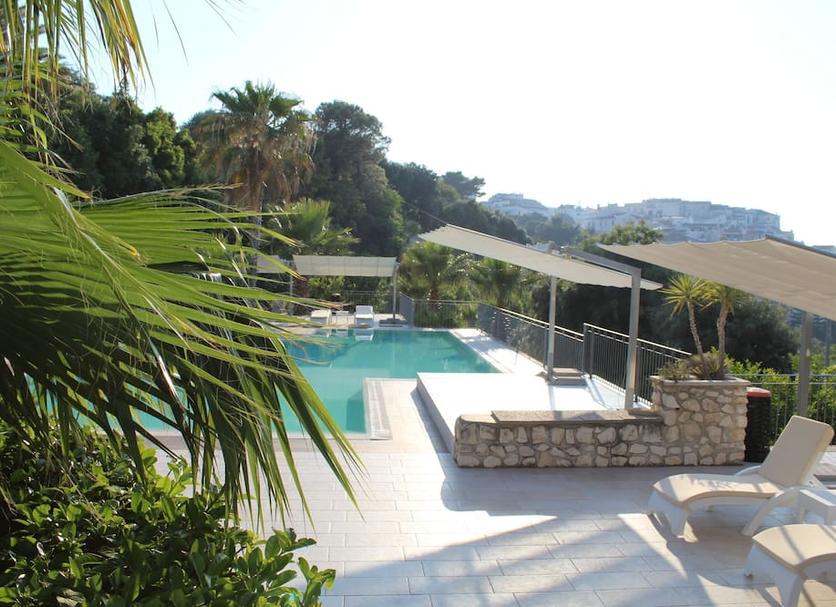 Piscine Photo