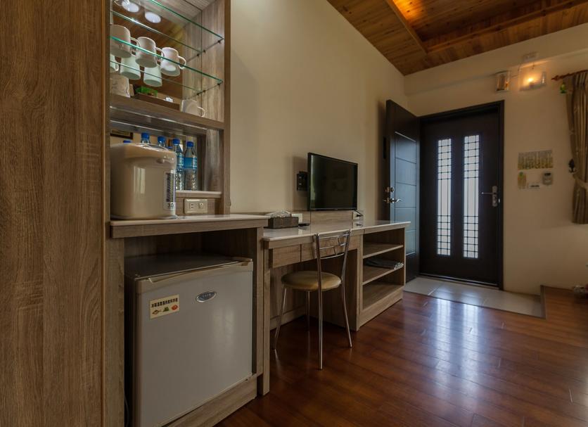 Équipements de la chambre Photo