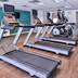 Salle de sport