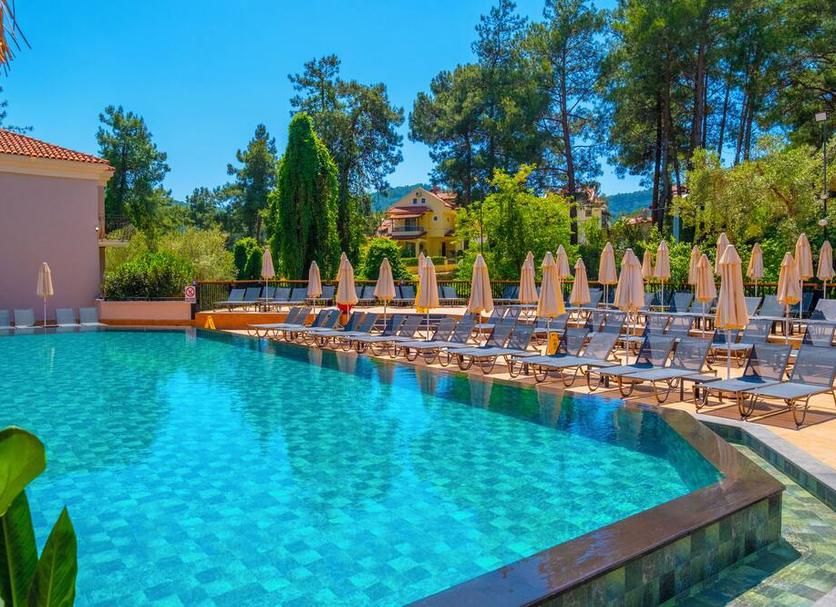Piscine Photo