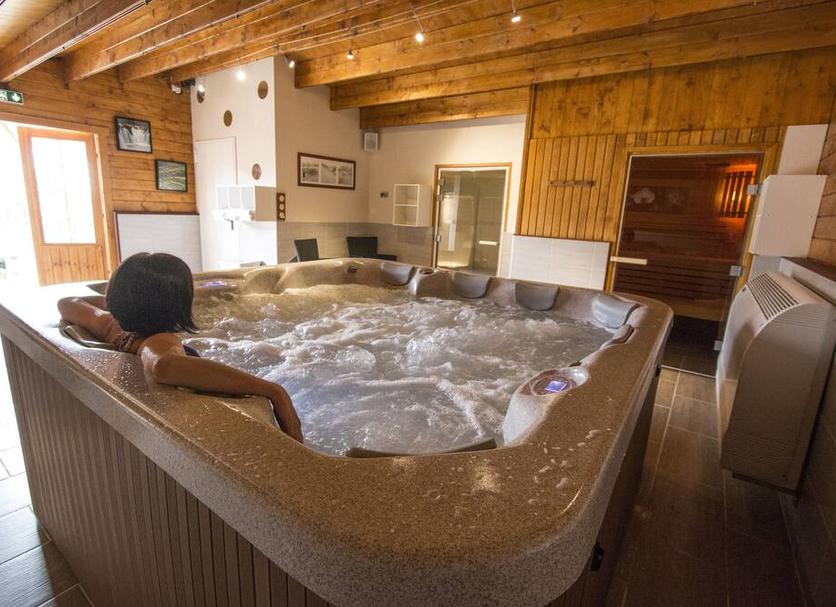 Spa Photo