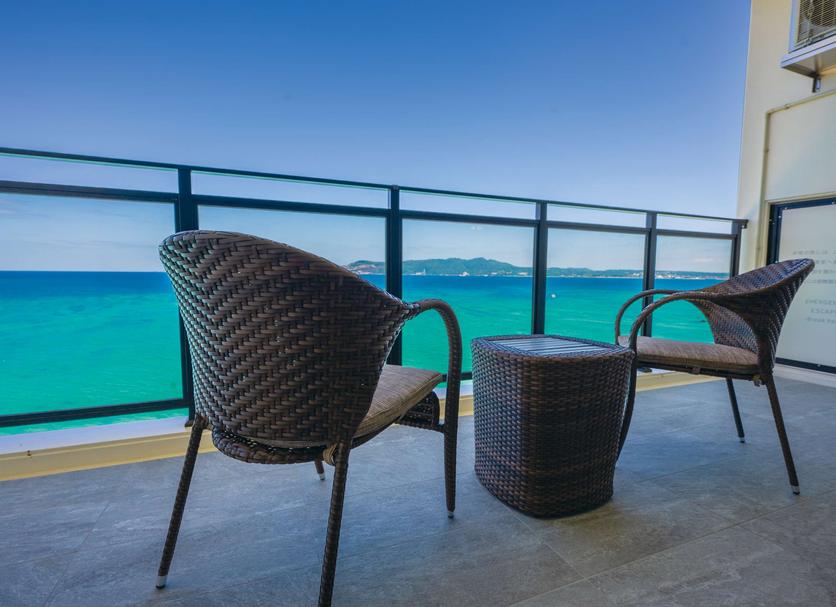 Balcon Photo