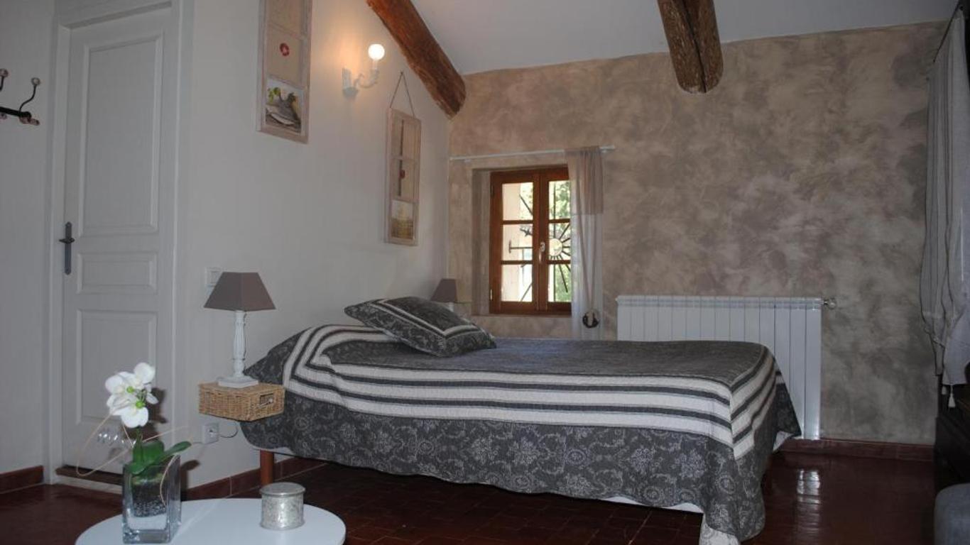 Domaine De Bellevue Chambre D'hôtes