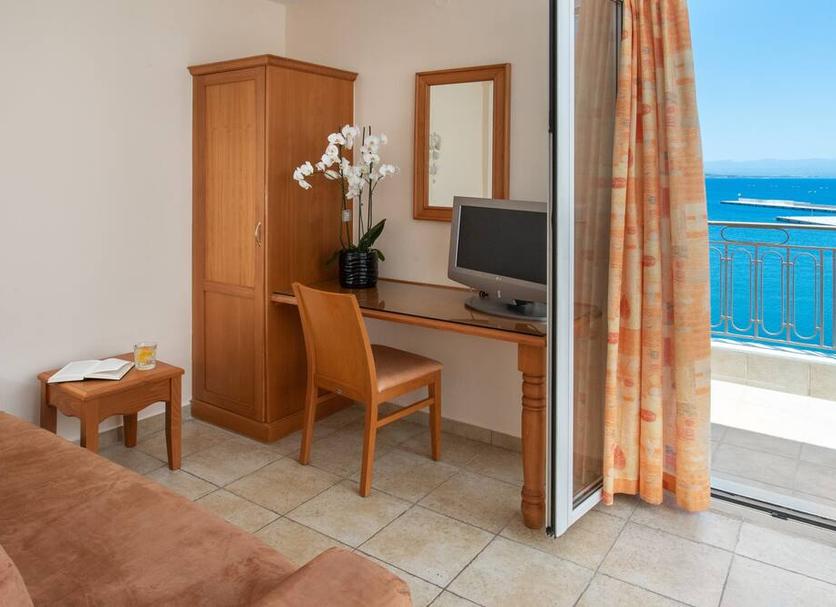 Équipements de la chambre Photo