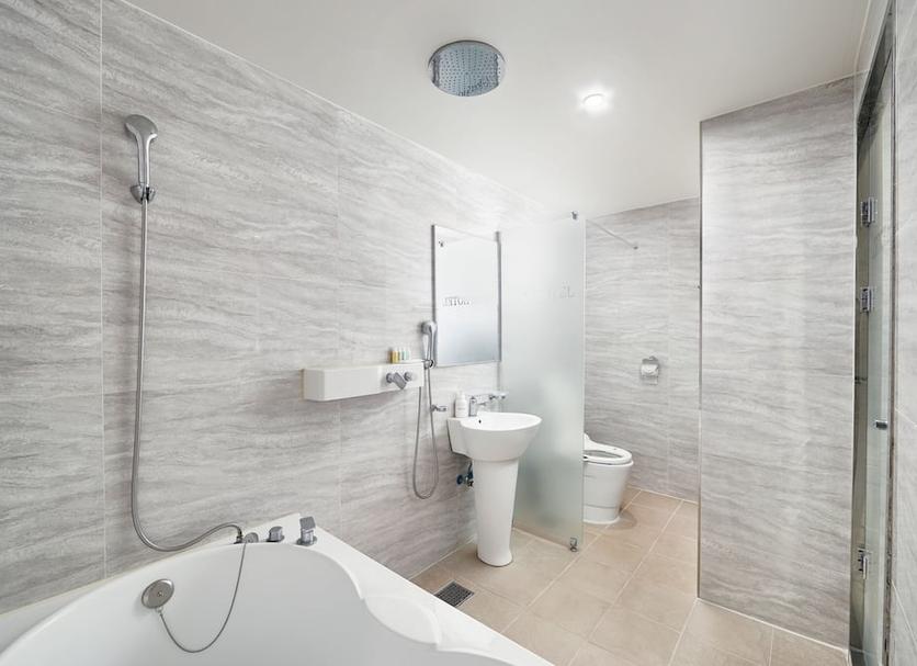 Salle de bain Photo