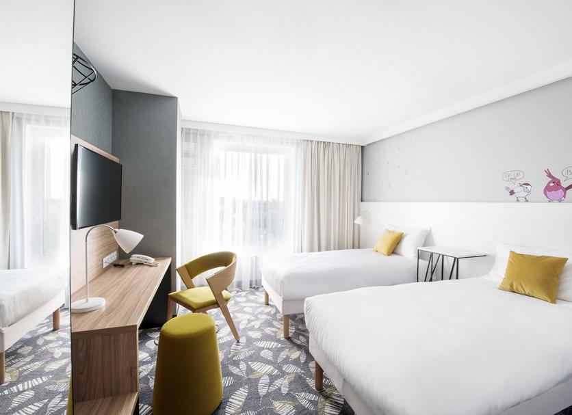 Chambre Photo