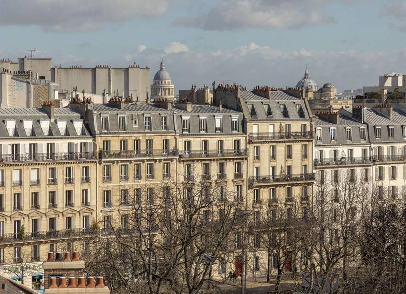 Extérieur Photo