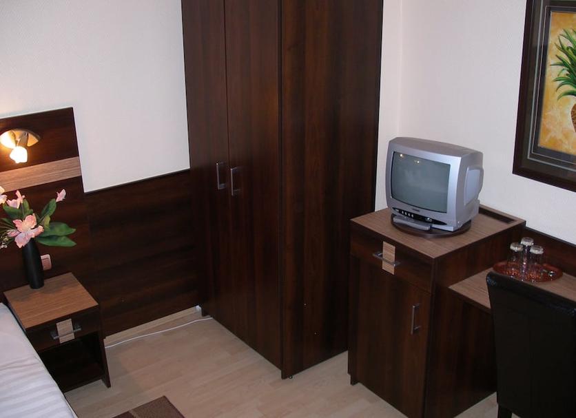 Équipements de la chambre Photo