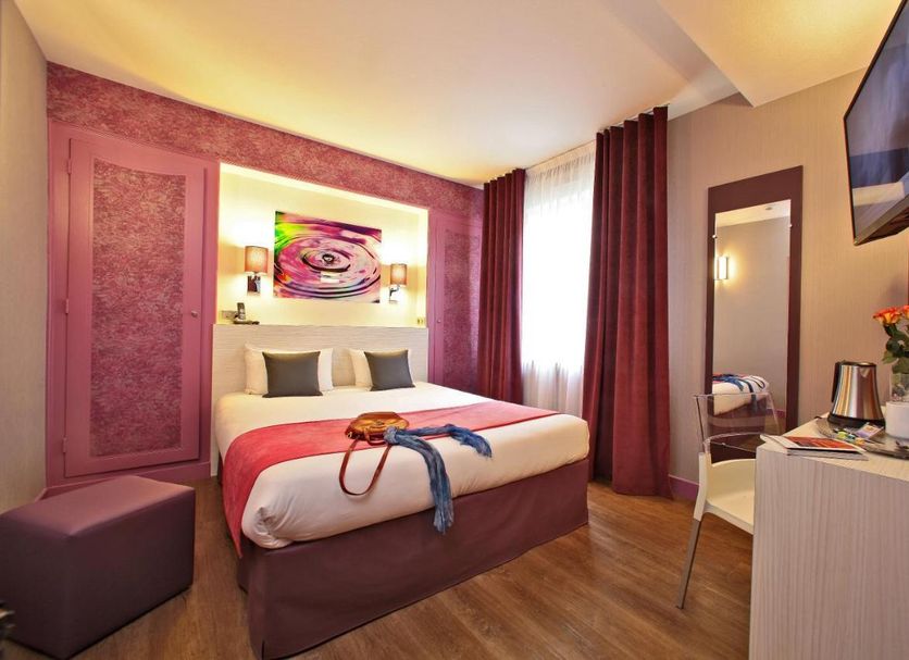 Chambre Photo
