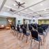 Espace de conférence