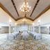 Salle de banquet