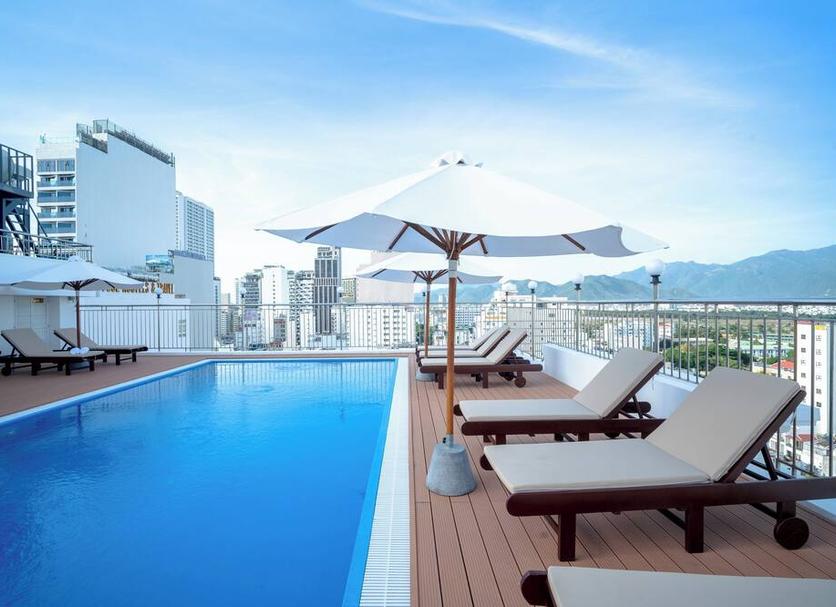 Piscine Photo
