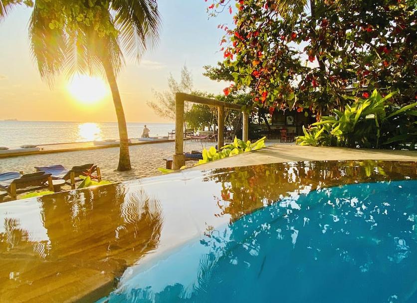 Piscine Photo