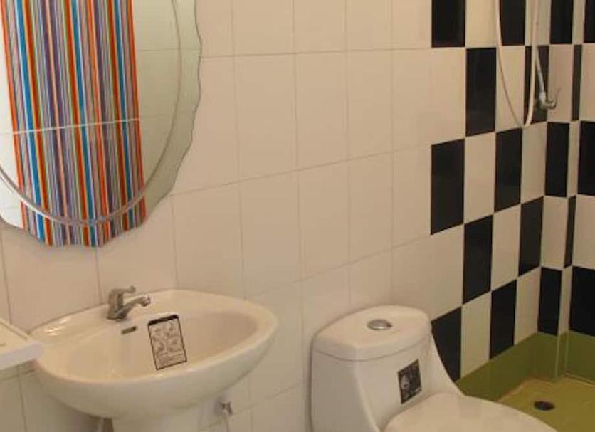 Salle de bain Photo