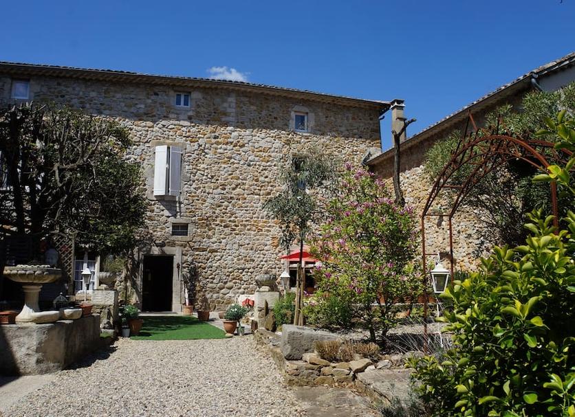 Bâtiment Photo