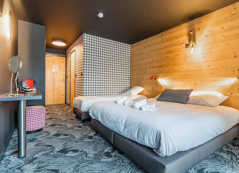 Chambre Photo