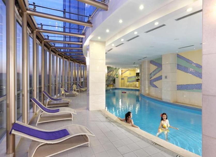Piscine Photo