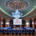 Salle de banquet