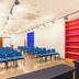 Espace de conférence