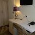 Équipements de la chambre