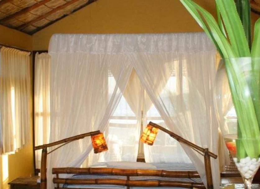 Équipements de la chambre Photo