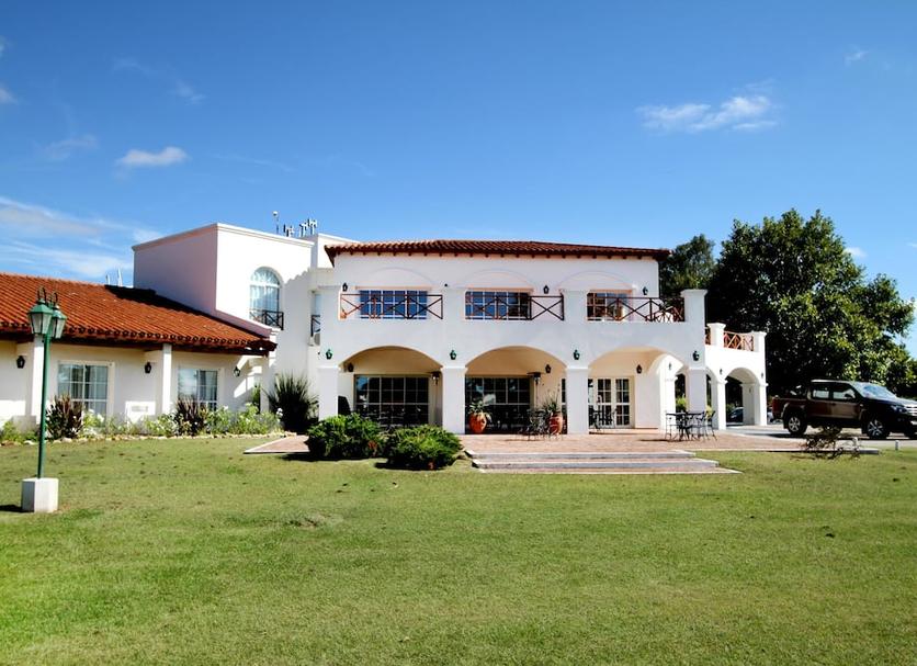Bâtiment Photo