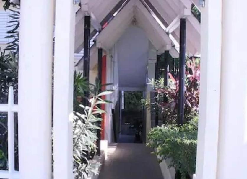 Extérieur Photo