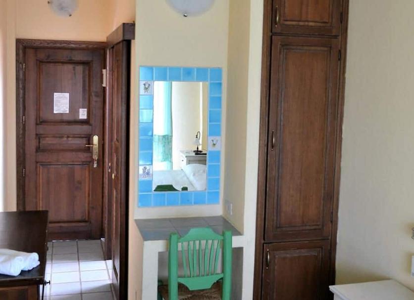 Équipements de la chambre Photo