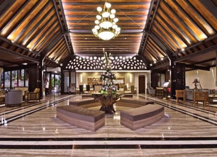 Hall d’entrée Photo