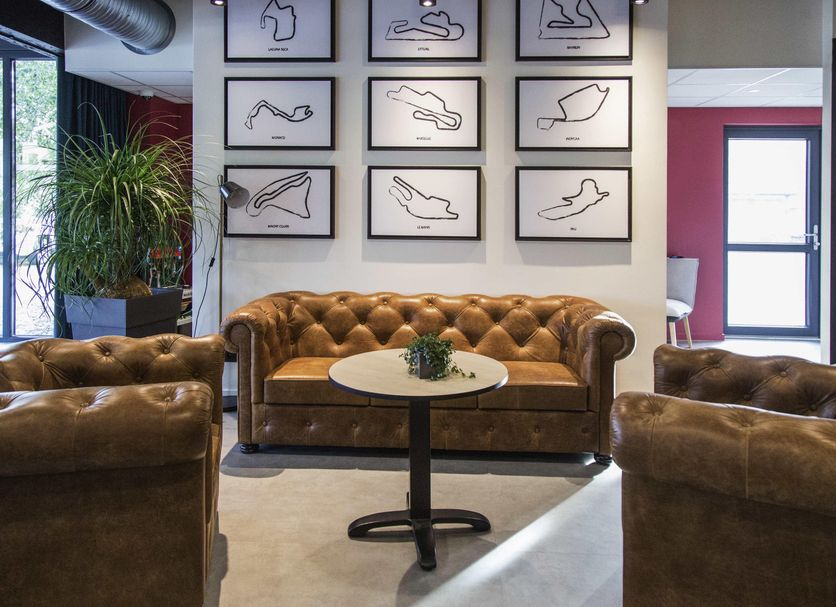 Salon Photo