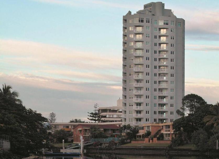 Bâtiment Photo