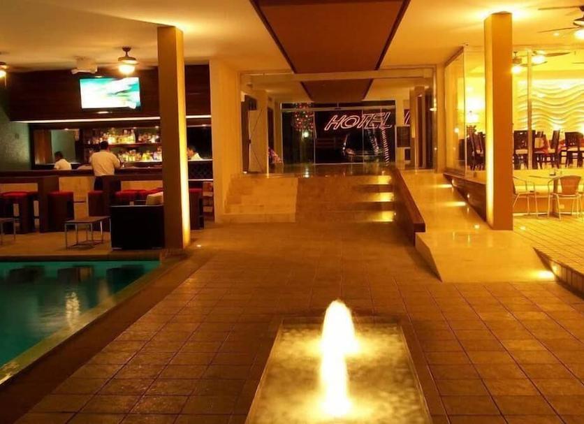 Hall d’entrée Photo